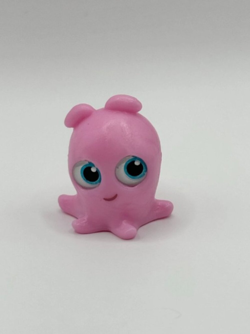 Series 4: Pearl Finding Nemo Disney Doorables